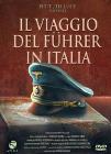 Il viaggio del Führer in Italia