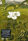 Yes. Symphonic Live