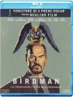 Birdman o L'imprevedibile virtù dell'ignoranza (Blu-ray)