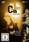 Jazz Club Highlights 1990