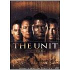 The Unit. Stagione 1 (4 Dvd)
