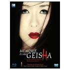 Memorie di una geisha(Confezione Speciale)