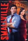 Smallville. Stagione 8 (6 Dvd)