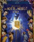 Una notte al museo 2. La fuga (Cofanetto blu-ray e dvd)