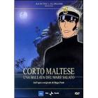 Corto Maltese. Una ballata del mare salato