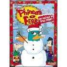 Phineas e Ferb. Un Natale in stile Perry