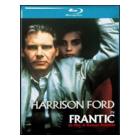 Frantic (Blu-ray)