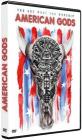 American Gods - Stagione 01 (4 Dvd)