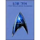 Star Trek. I film della serie classica rimasterizzati (Cofanetto 7 dvd)