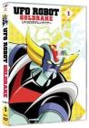 Ufo Robot Goldrake Sp.Edition Vol. 1