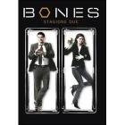 Bones. Stagione 2 (6 Dvd)