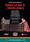 Gioacchino Rossini. Torvaldo e Dorliska (2 Dvd)