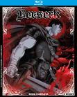 Berserk - La Serie Tv (Variant Art) (3 Blu-Ray) (Blu-ray)