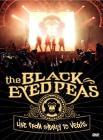 Black Eyed Peas. Live From Sydney To Vegas
