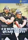I due superpiedi quasi piatti