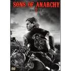 Sons of Anarchy. Stagione 1 (4 Dvd)