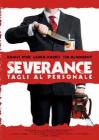 Severance - Tagli Al Personale