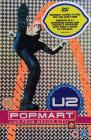 U2. Popmart. Live from Mexico City