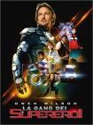 La Gang Dei Supereroi (Blu-ray)