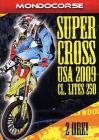 Supercross USA 2009. cl.250