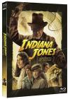 Indiana Jones E Il Quadrante Del Destino (Blu-ray)