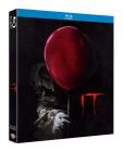 It (2017) (Blu-ray)