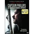 Captain Phillips. Attacco in mare aperto