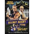 Secret Agent Club
