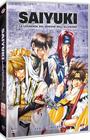 Saiyuki The Complete Series (Eps 01-50) (5 Dvd)