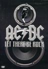 AC/DC. Let There Be Rock