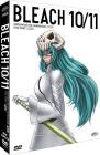 Bleach - Arc 10-11: Arrancar Vs. Shinigami /The Past (Eps.190-212) (3 Dvd) (First Press)