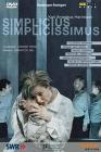 Karl Amadeus Hartmann. Simplicius Simplicissimus