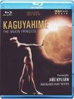 Kaguyahime: The Moon Princess (Blu-ray)