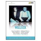 Alban Berg. Wozzeck