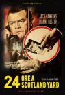 24 Ore A Scotland Yard (Restaurato In Hd)