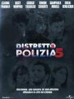 Distretto di polizia. Stagione 5 (6 Dvd)