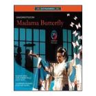 Giacomo Puccini. Madama Butterfly (Blu-ray)