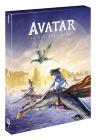 Avatar - La Via Dell'Acqua (4K Ultra Hd+3 Blu-Ray Hd) (4 Blu-ray)