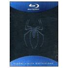 Spider-Man. La trilogia. Blu Ray (Cofanetto 4 blu-ray)