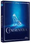 Cenerentola (Live Action) (New Edition) (Blu-ray)