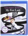 My Fair Lady (50 Anniversary Edition) (Blu-ray)