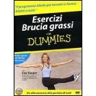 For dummies. Esercizi brucia grassi for dummies