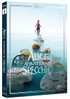 Alice Attraverso Lo Specchio (New Edition) (Blu-ray)