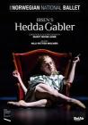 Isben'S Hedda Gabler (Blu-ray)