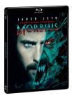 Morbius (Blu-Ray+Card Lenticolare) (2 Blu-ray)