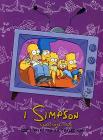 I Simpson. Stagione 3 (4 Dvd)