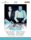 Alban Berg. Wozzeck (Blu-ray)