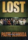 Lost. Serie 2. Parte 2 (4 Dvd)