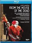 Young,Simone/Bayerisches Staatsorchester - From The House Of The Dead [Blu-Ray] (Blu-ray)