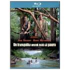 Un tranquillo week-end di paura (Blu-ray)